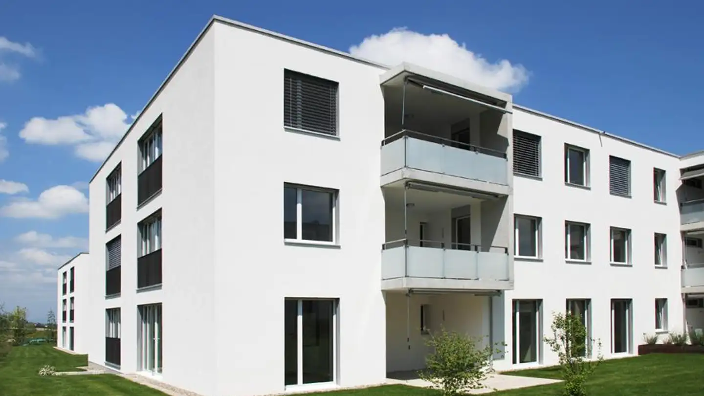 Apartment for rent - Schlossweg 4, 8280 Kreuzlingen