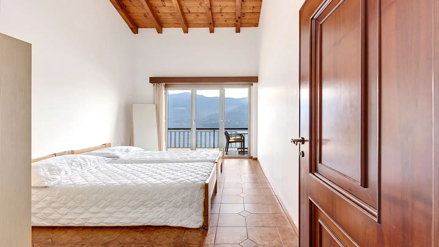 Appartamento in vendita - Via Costa Di Fuori, 6614 Brissago - Photo 3