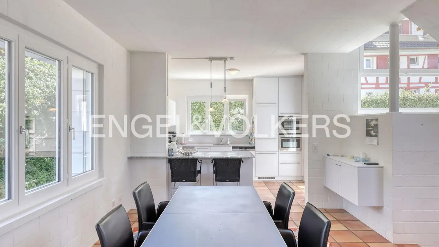 Single house for sale - 5430 Wettingen - Photo 4