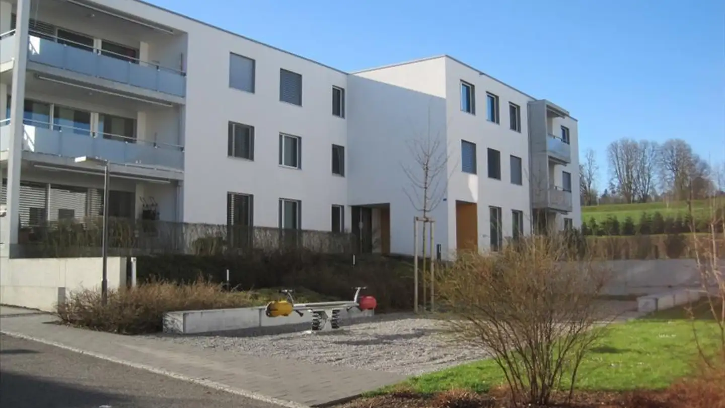 Apartment for rent - Schlossweg 4, 8280 Kreuzlingen - Photo 2