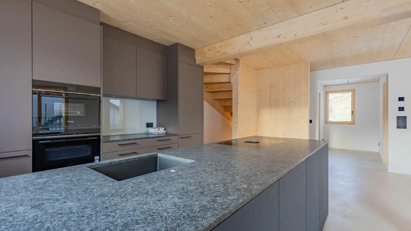 Single house for sale - 7270 Davos Platz