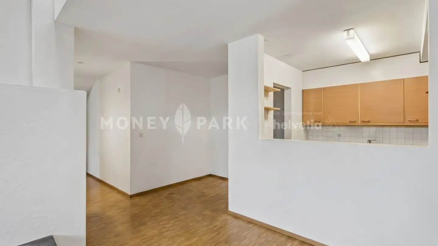 Maisonette kaufen - Unterdorfstrasse 6, 8605 Gutenswil - Foto 3