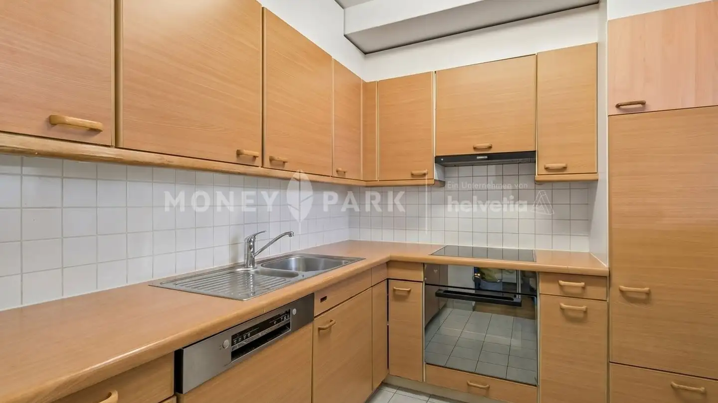 Maisonette kaufen - Unterdorfstrasse 6, 8605 Gutenswil - Foto 4