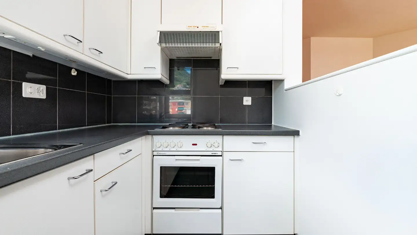 Appartamento in affitto - Via Al Fiume 8, 6962 Viganello - Foto 4