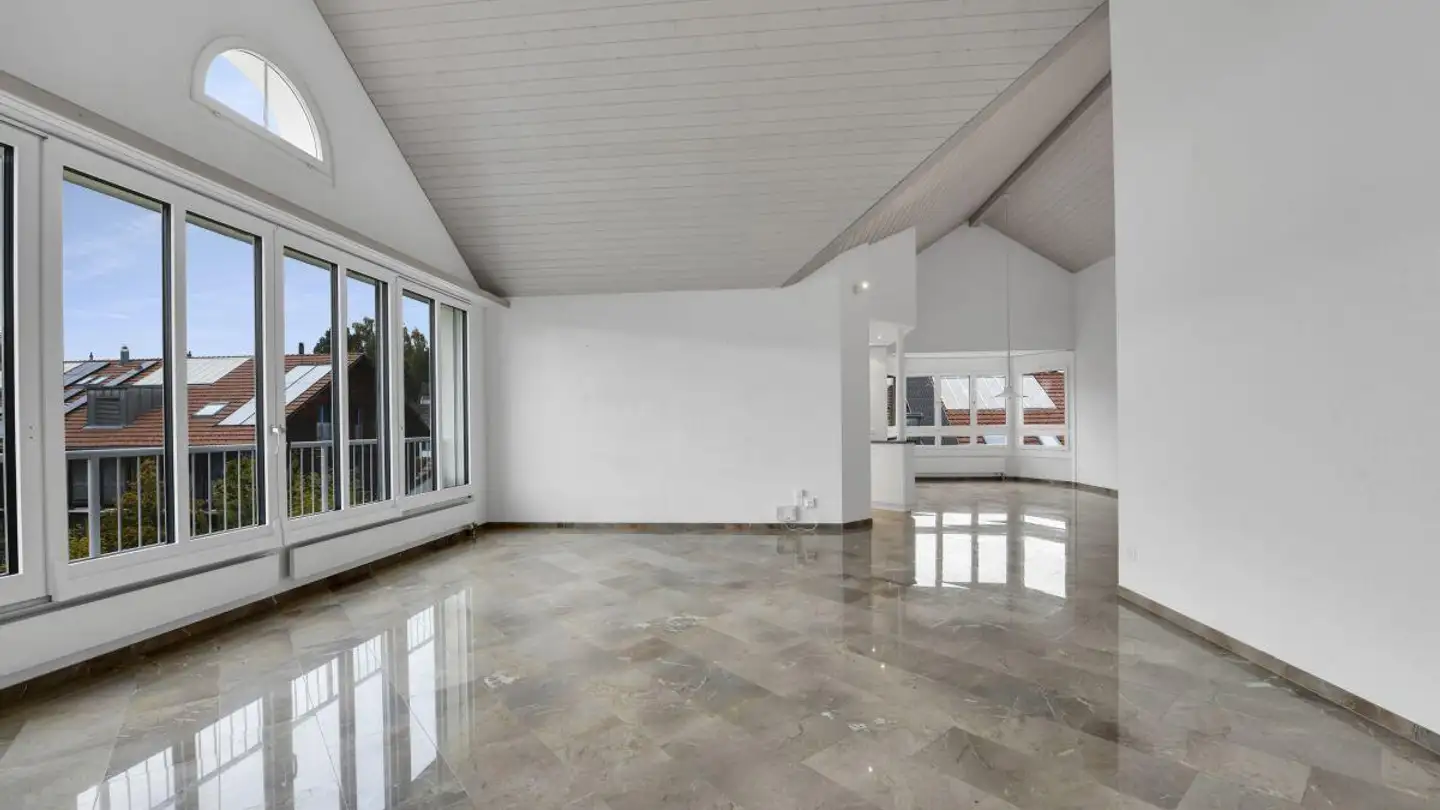 Dachgeschosswohnung kaufen - Amselstrasse 14, 9230 Flawil - Foto 2