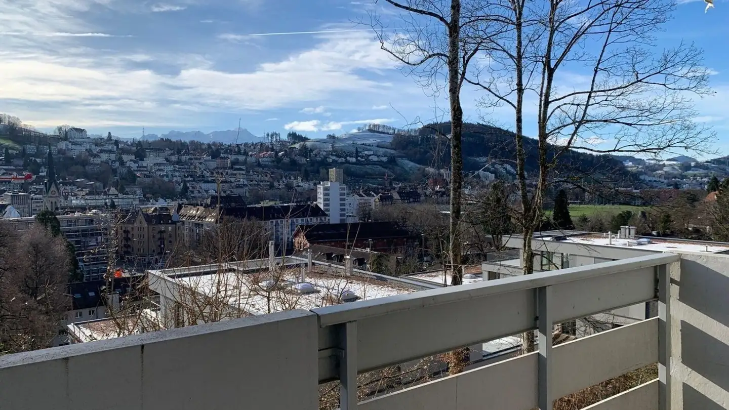 Chambre à louer - Stauffacherstrasse 5, 9000 St. Gallen - Photo 4