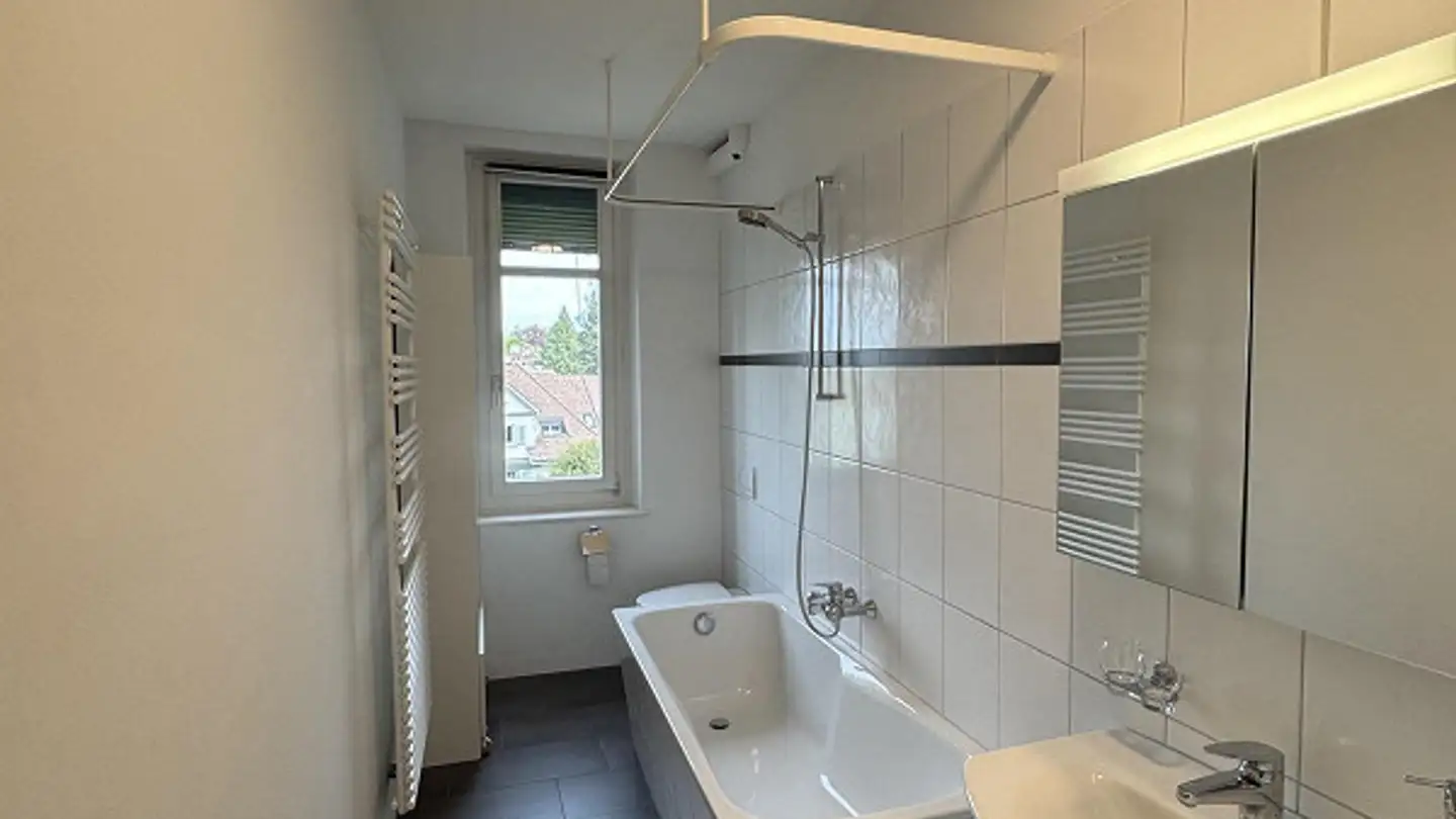 Apartment for rent - Thunstrasse 83, 3006 Bern