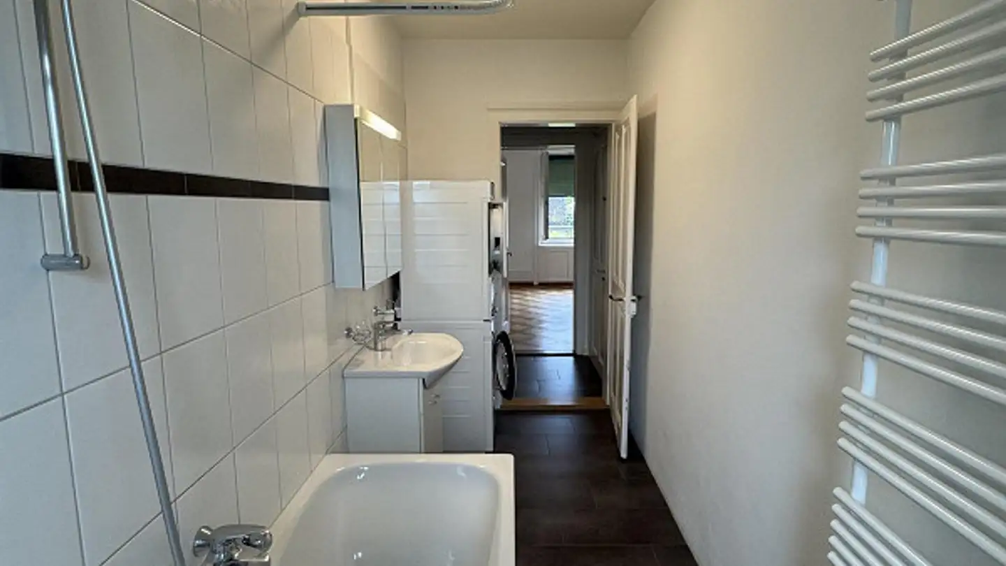 Apartment for rent - Thunstrasse 83, 3006 Bern - Photo 2