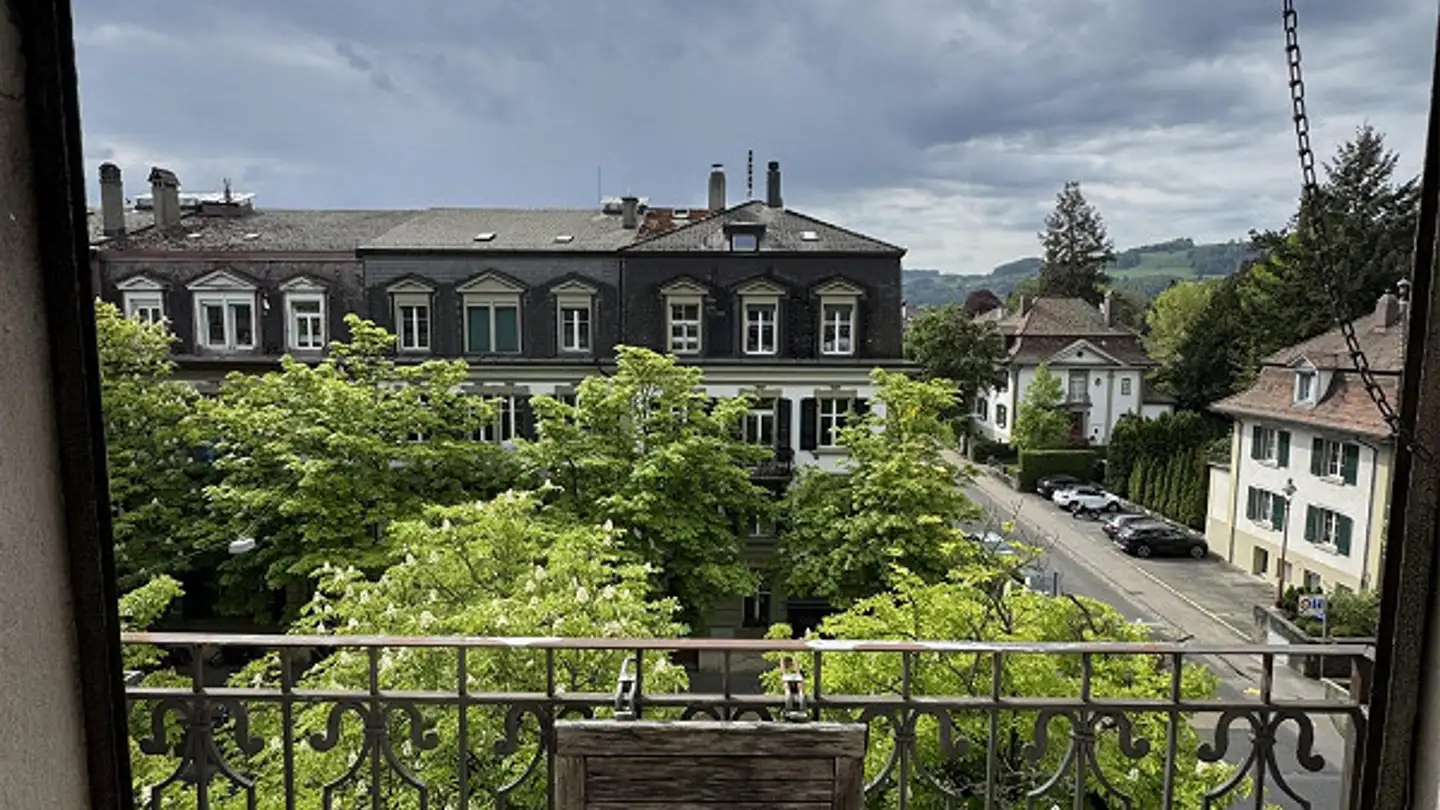 Apartment for rent - Thunstrasse 83, 3006 Bern - Photo 3