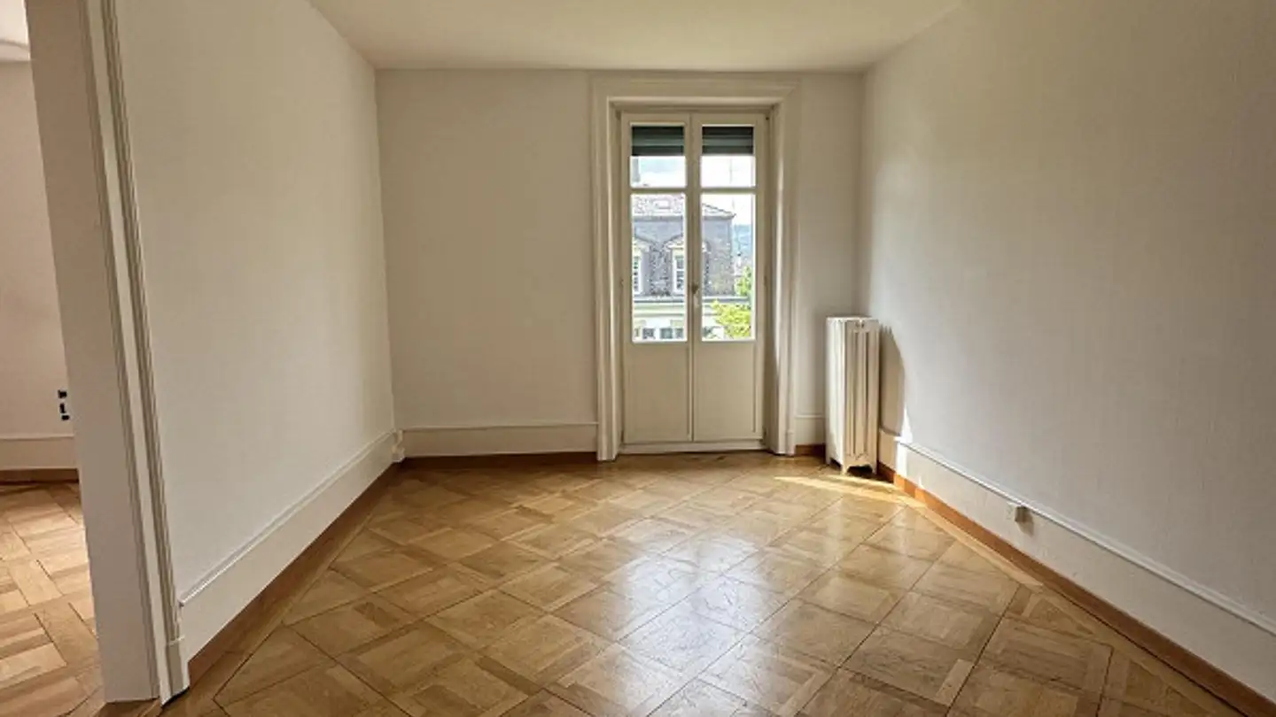 Apartment for rent - Thunstrasse 83, 3006 Bern - Photo 4