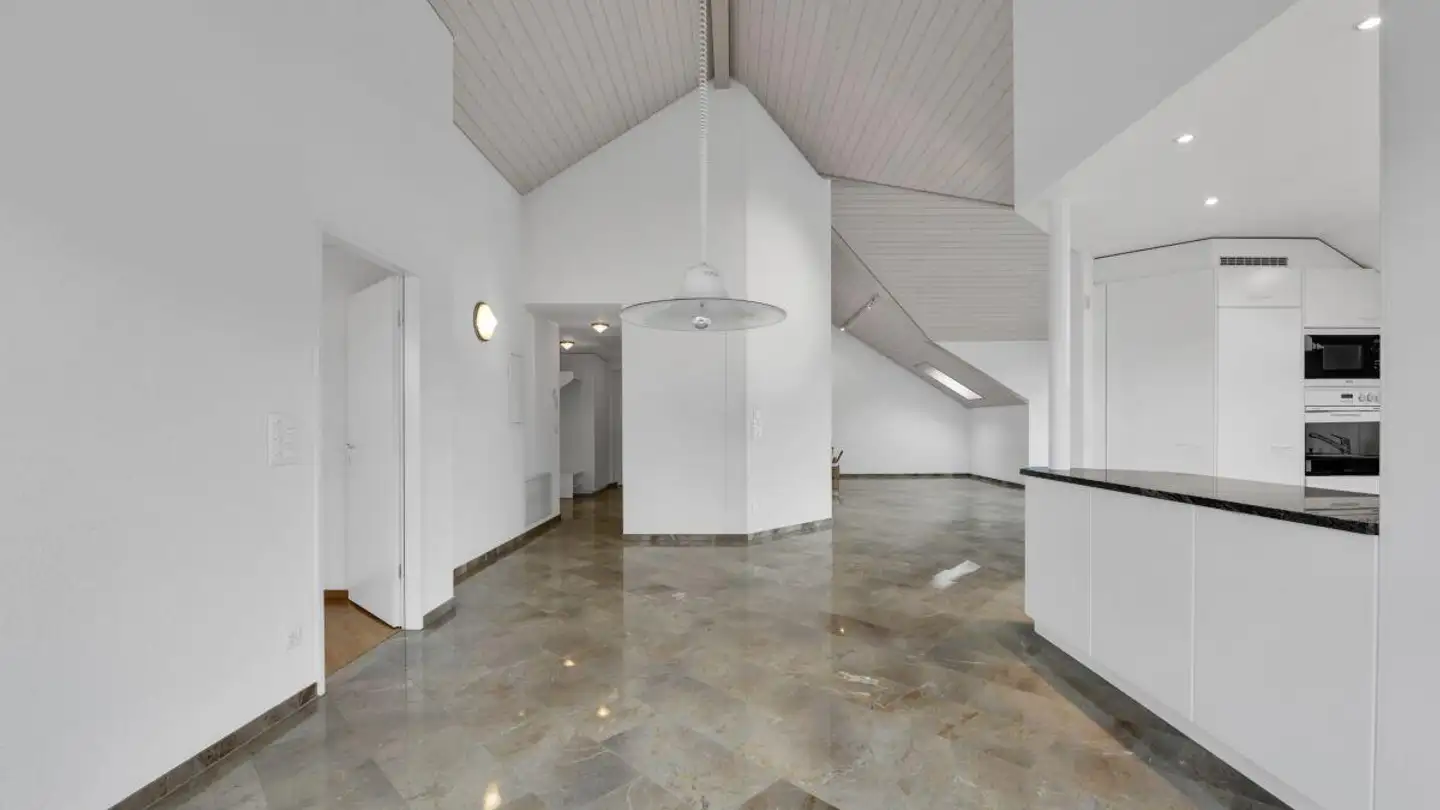 Dachgeschosswohnung kaufen - Amselstrasse 14, 9230 Flawil - Foto 4