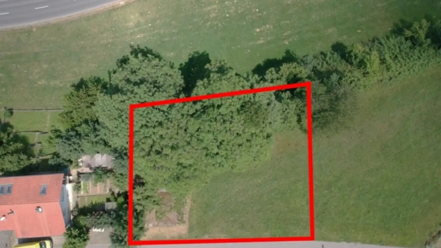 Einfamilienhaus kaufen - Schlossweg, 5106 Veltheim AG - Foto 4