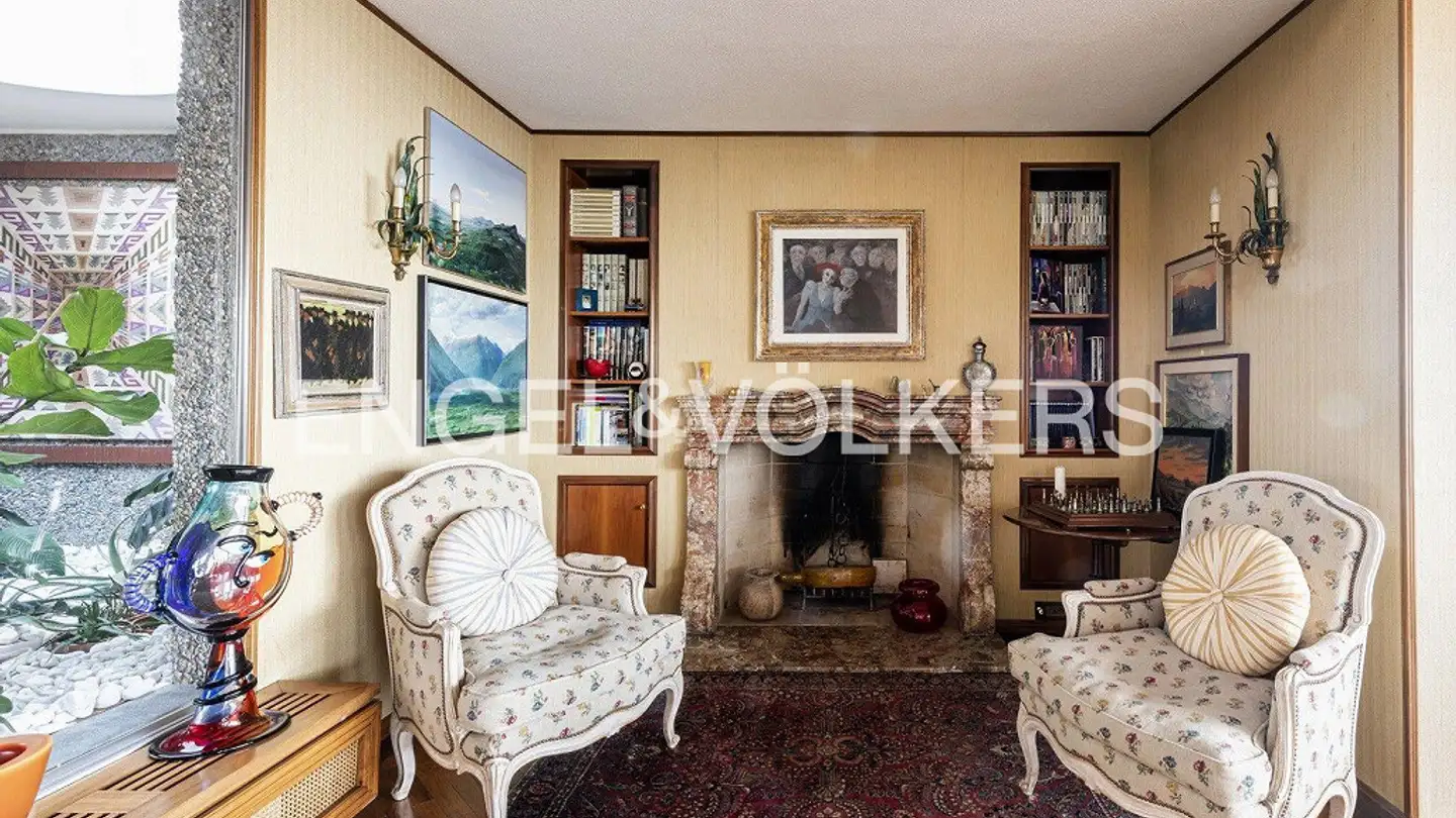 Single house for sale - Buée 3, 6835 Morbio Superiore - Photo 4