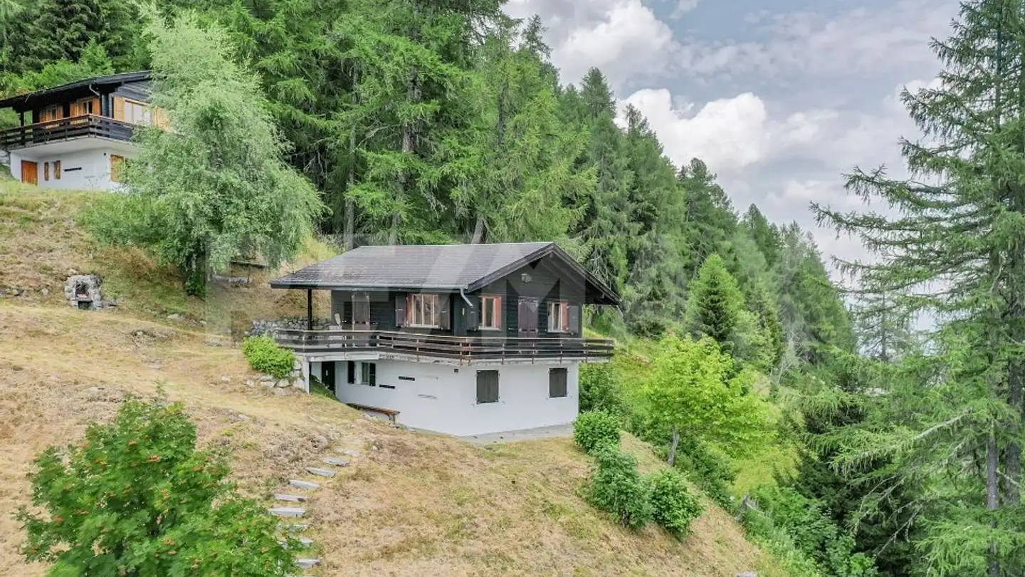 Einfamilienhaus kaufen - 3997 Bellwald