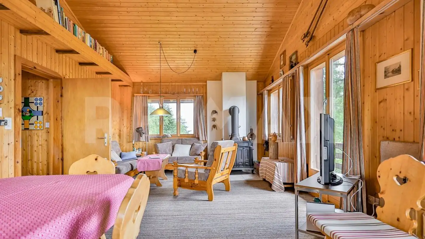 Einfamilienhaus kaufen - 3997 Bellwald - Foto 2