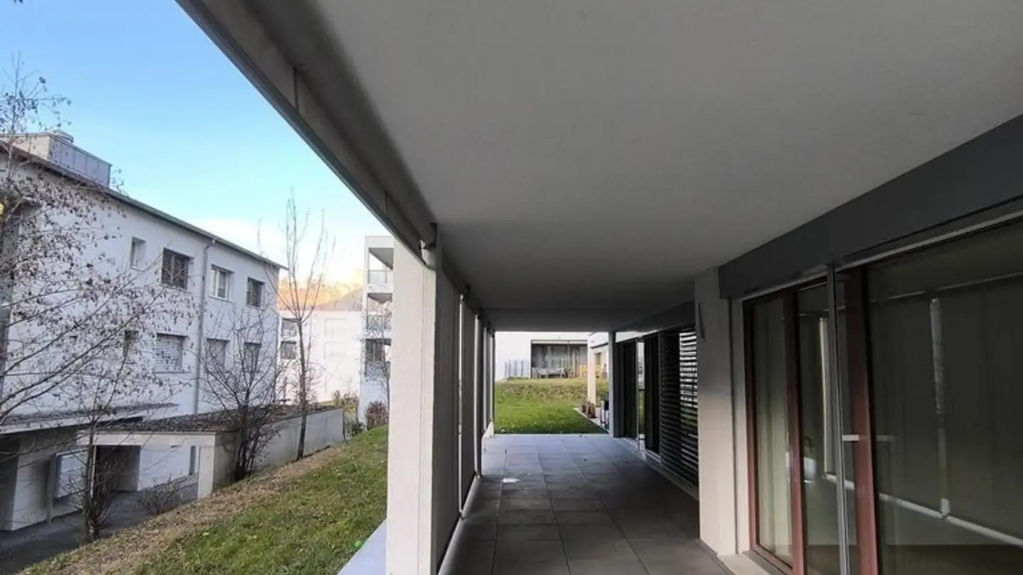 Apartment for rent - Rangsstrasse 29, 7205 Zizers - Photo 2