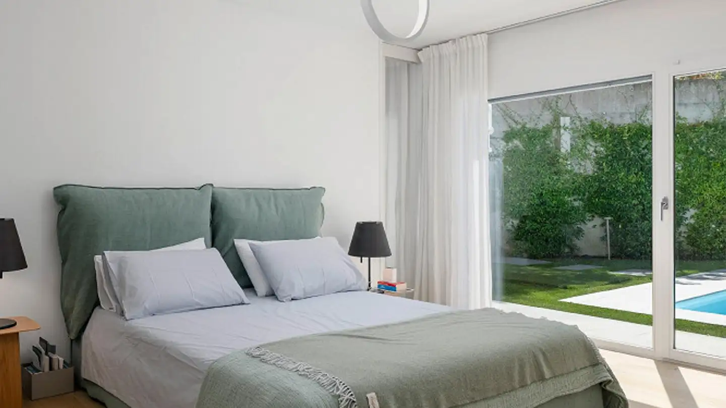 Casa singola in affitto - 8600 Dübendorf - Photo 4