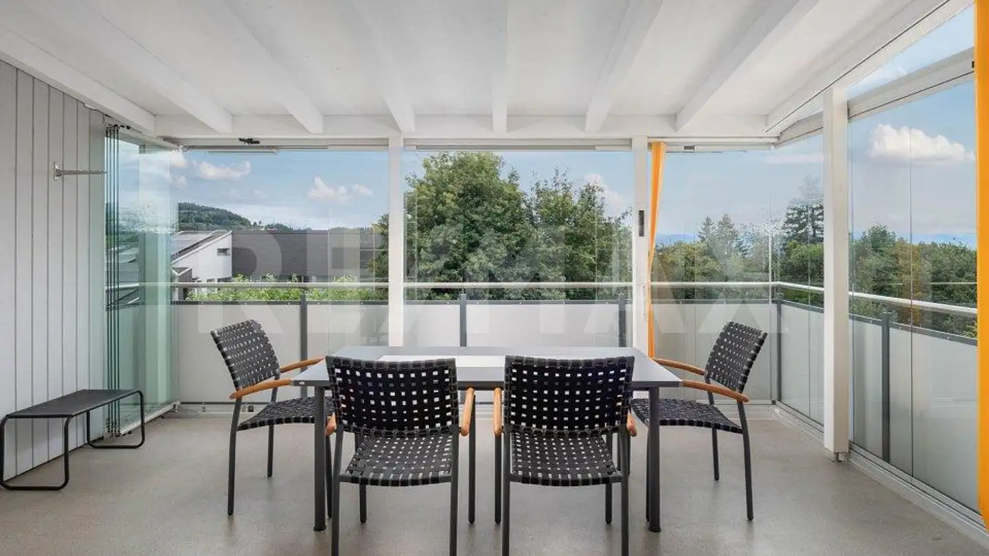 Duplex in vendita - Im Sunneberg 15, 8345 Adetswil - Foto 2