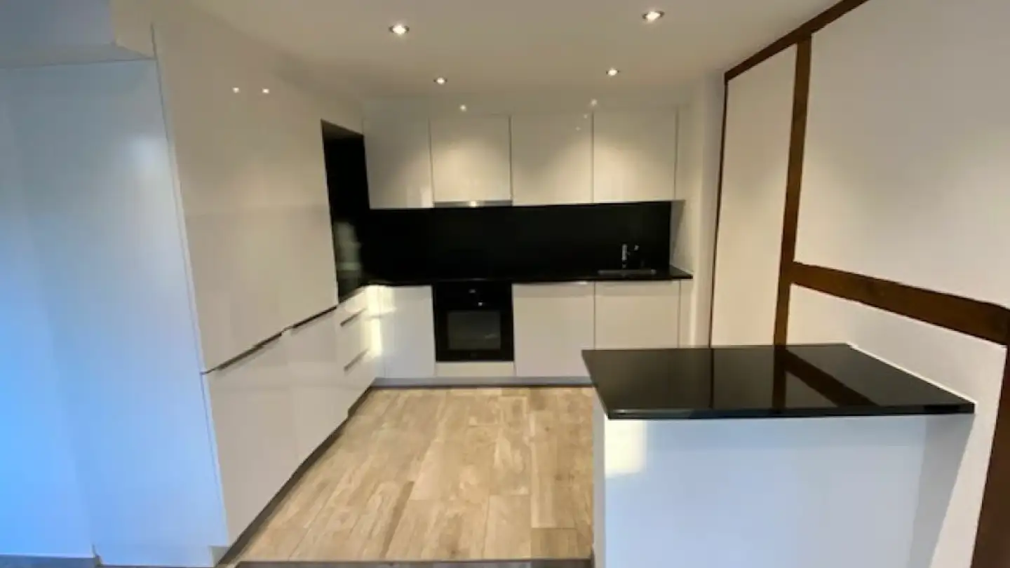 Appartement à louer - Hauptstrasse 32, 3274 Hermrigen