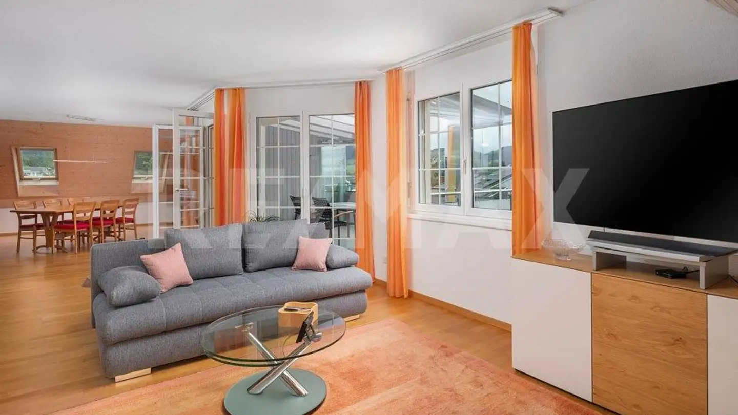 Duplex in vendita - Im Sunneberg 15, 8345 Adetswil - Foto 3