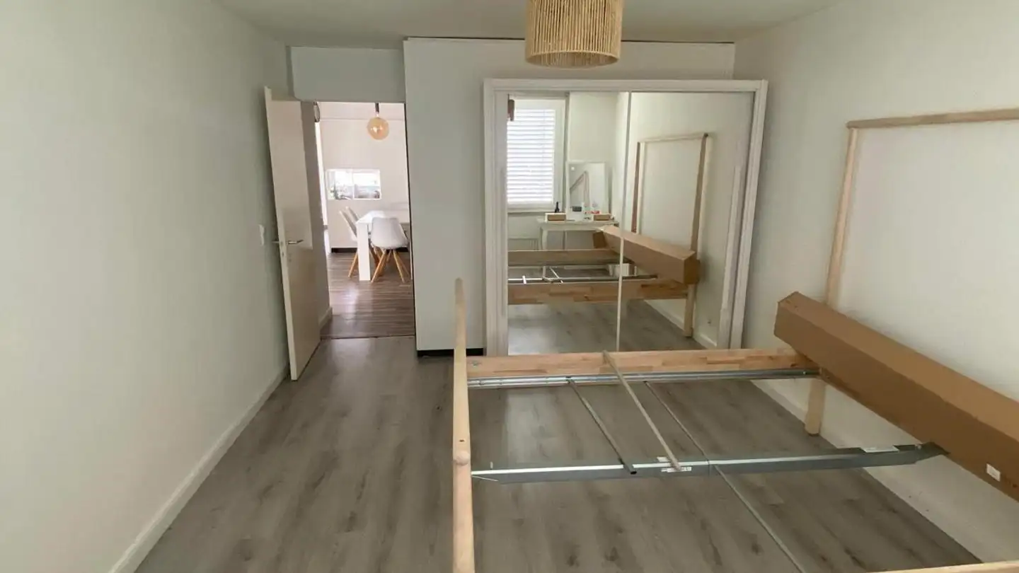 Wohnung mieten - Rue Des Cèdres 4, 2017 Boudry - Foto 2