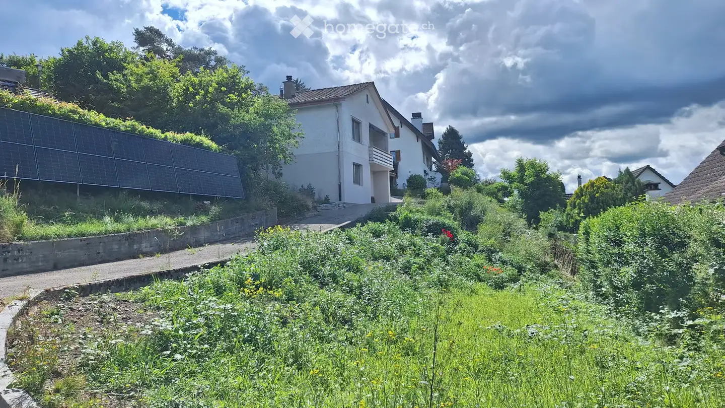 Single house for rent - Mettelitobelstrasse 19, 8192 Glattfelden