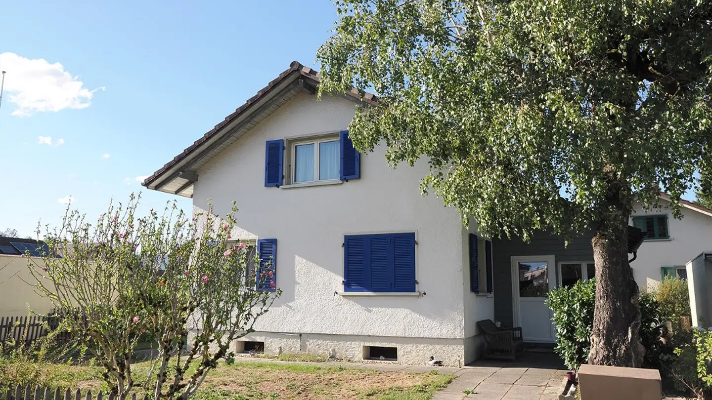 Maison individuelle à louer - Engelbergstrasse 7, 4923 Wynau - Photo 2