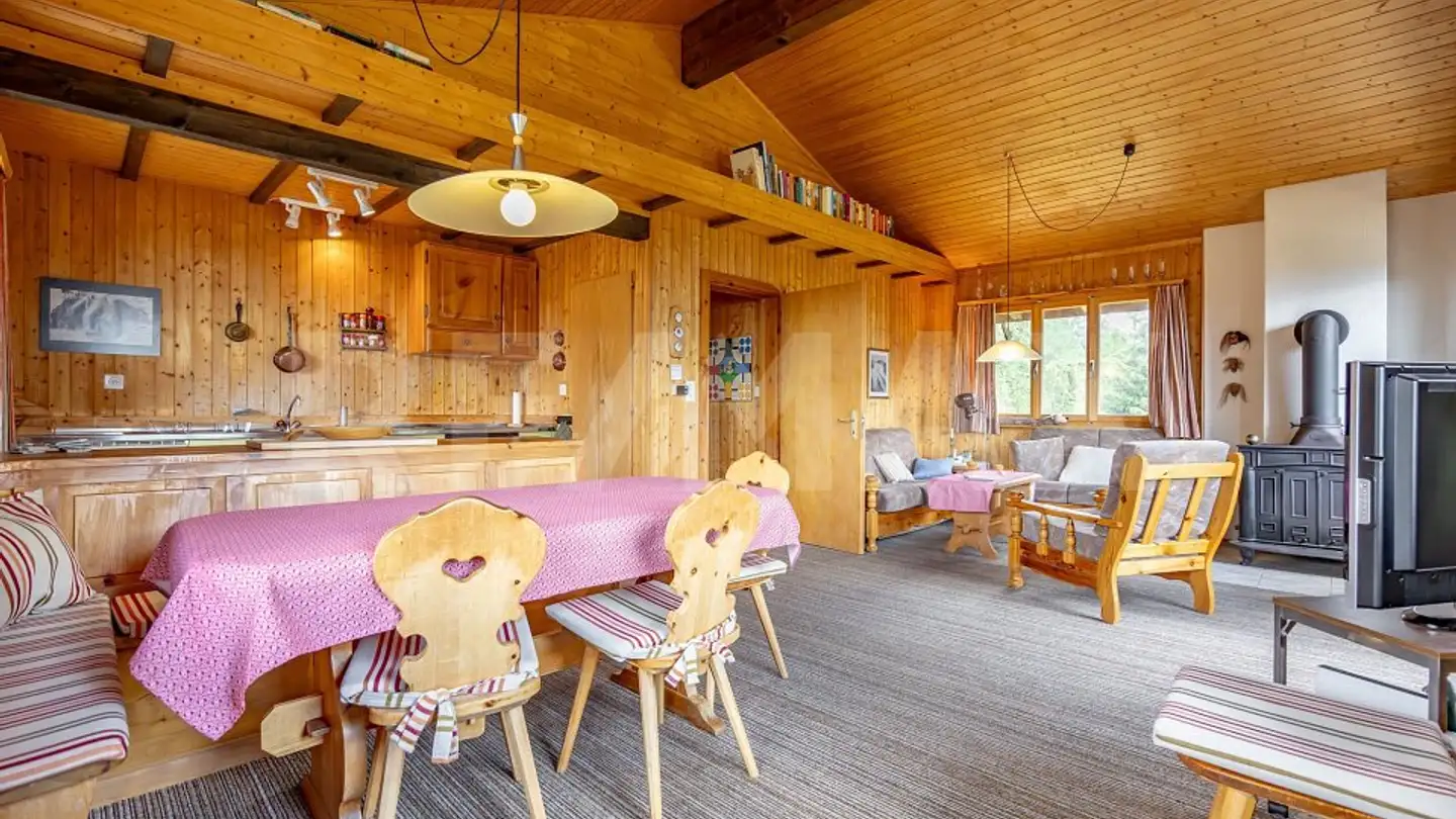 Einfamilienhaus kaufen - 3997 Bellwald - Foto 3