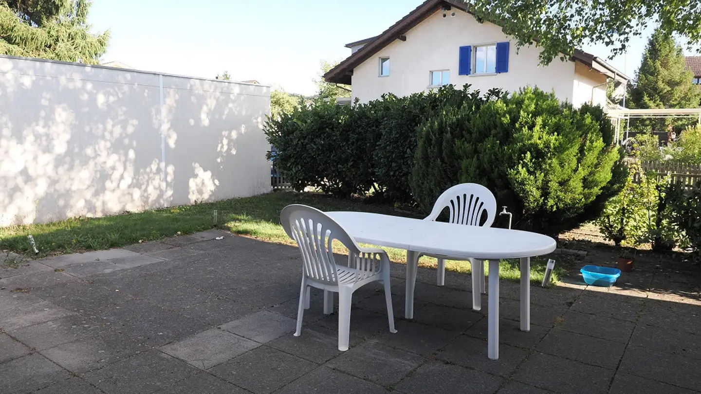 Maison individuelle à louer - Engelbergstrasse 7, 4923 Wynau - Photo 3