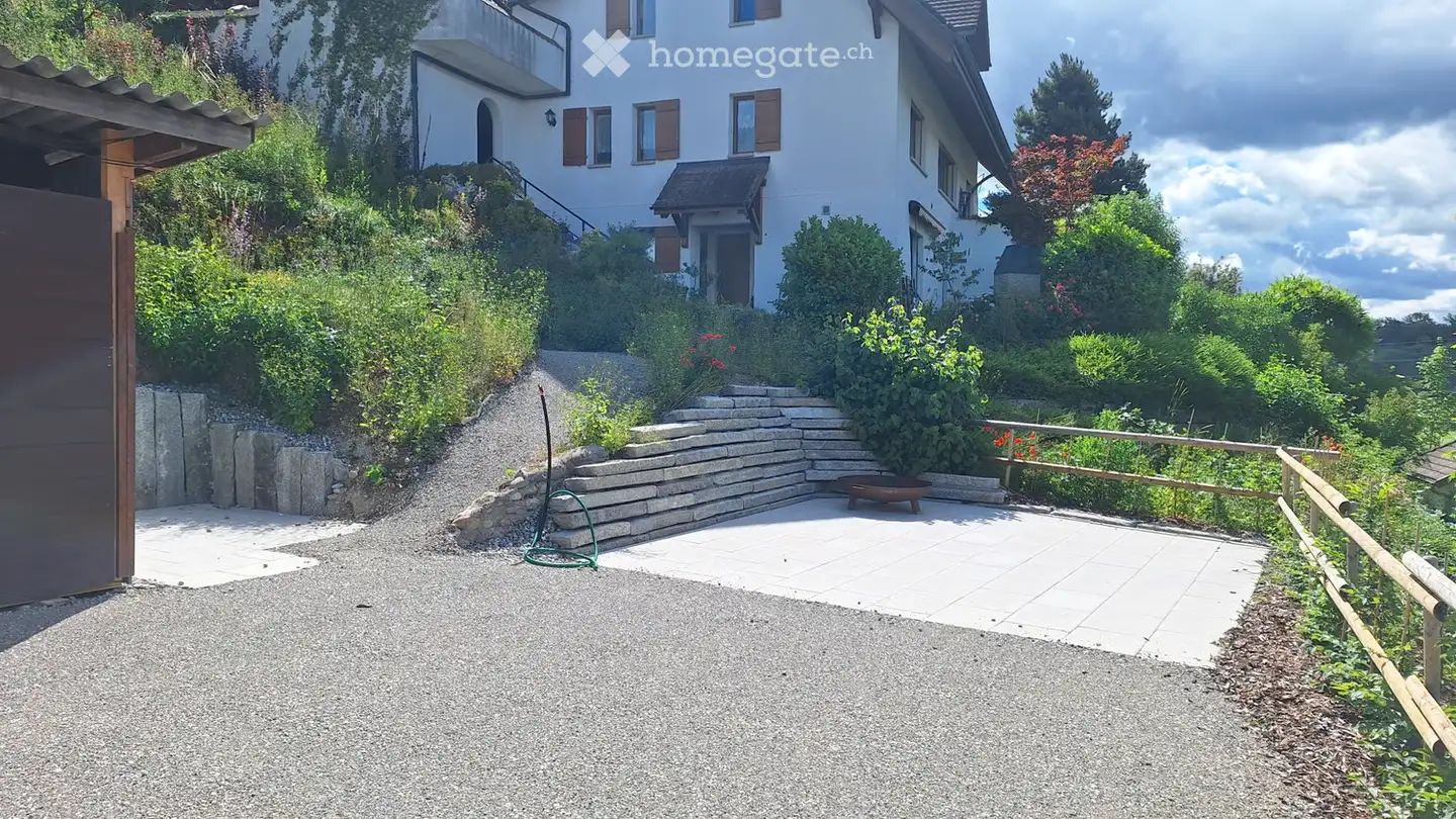 Single house for rent - Mettelitobelstrasse 19, 8192 Glattfelden - Photo 2