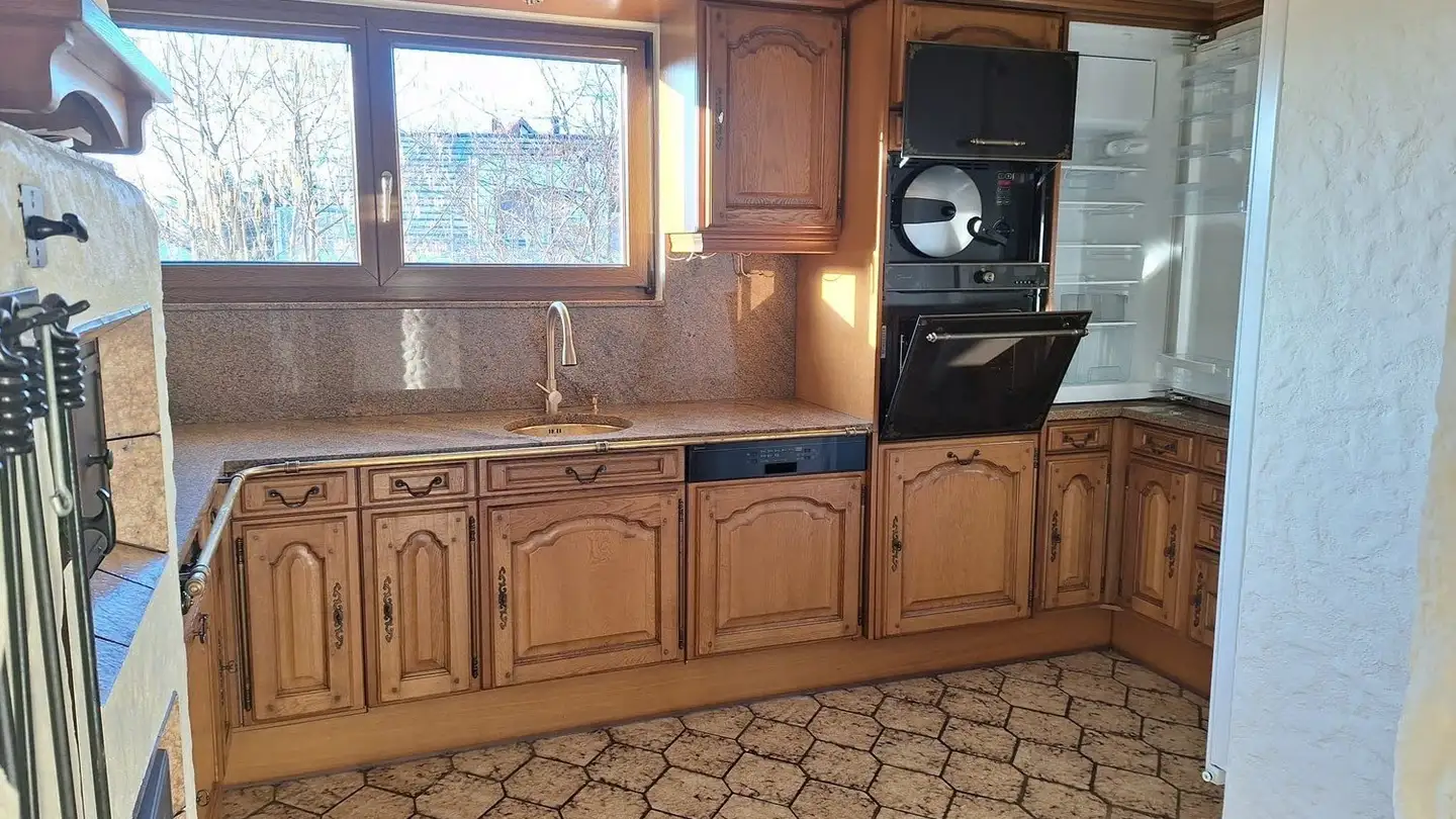 Single house for rent - Mettelitobelstrasse 19, 8192 Glattfelden - Photo 3