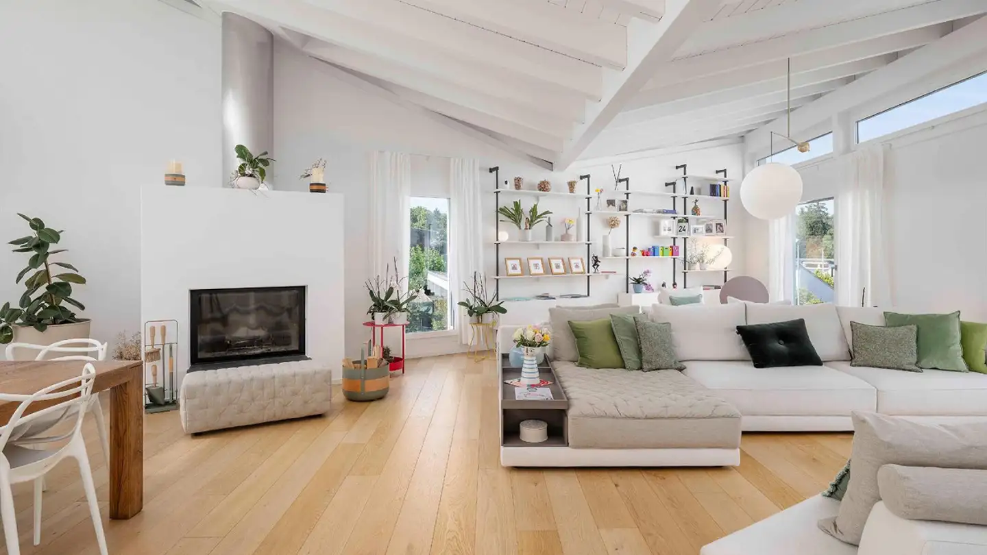 Casa singola in affitto - 8600 Dübendorf - Photo 3