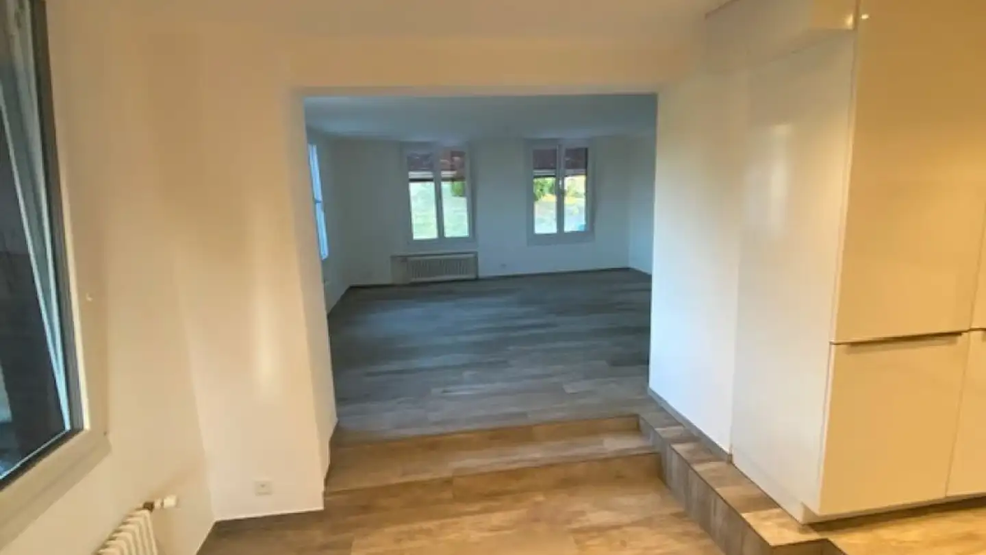 Appartement à louer - Hauptstrasse 32, 3274 Hermrigen - Photo 2