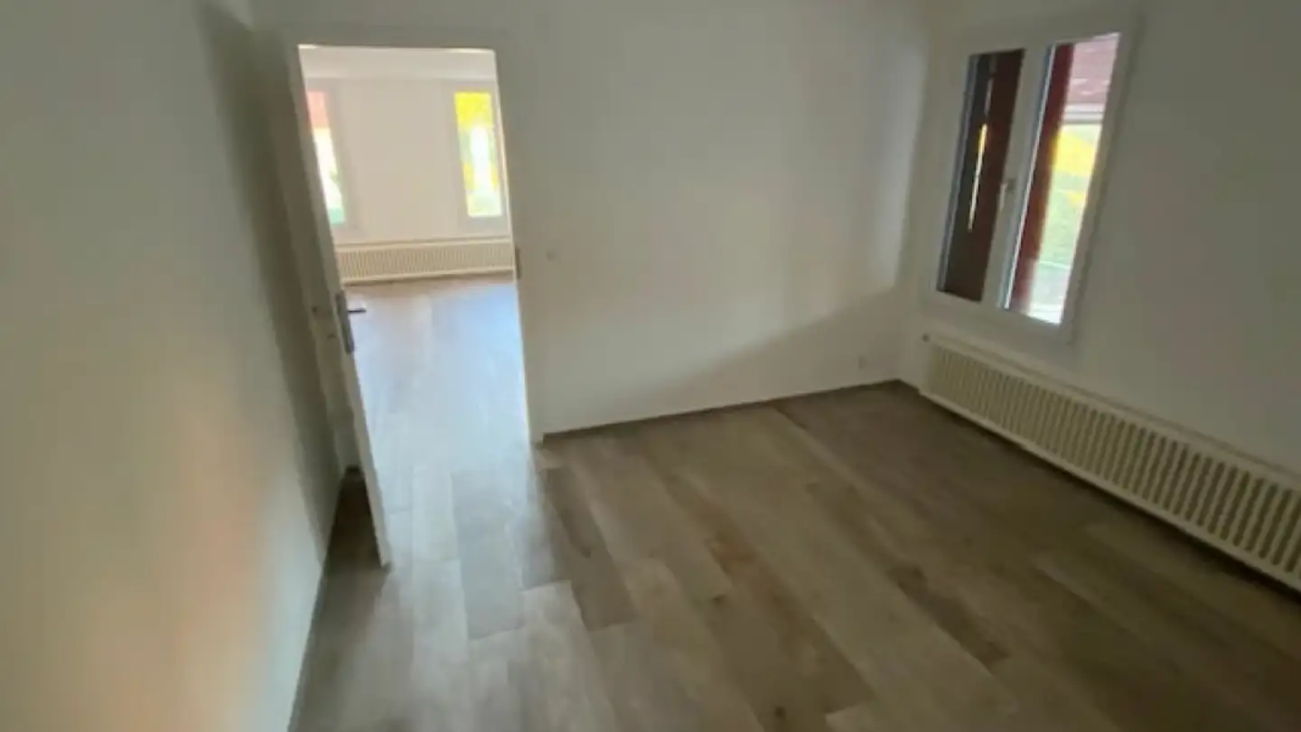 Appartement à louer - Hauptstrasse 32, 3274 Hermrigen - Photo 4