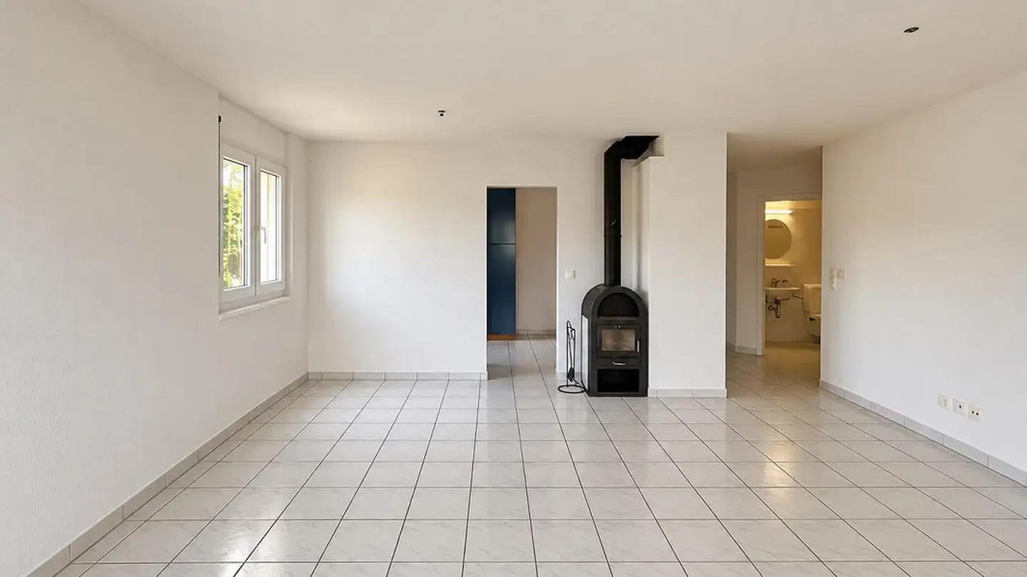 Appartement à louer - Gislibachweg 2, 5306 Tegerfelden - Photo 2