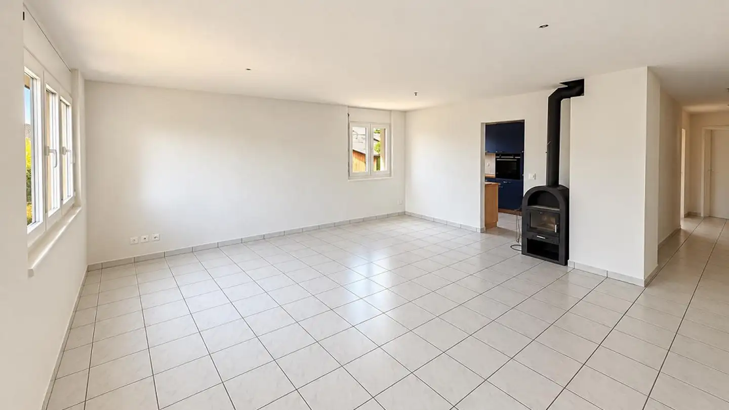 Appartement à louer - Gislibachweg 2, 5306 Tegerfelden - Photo 3