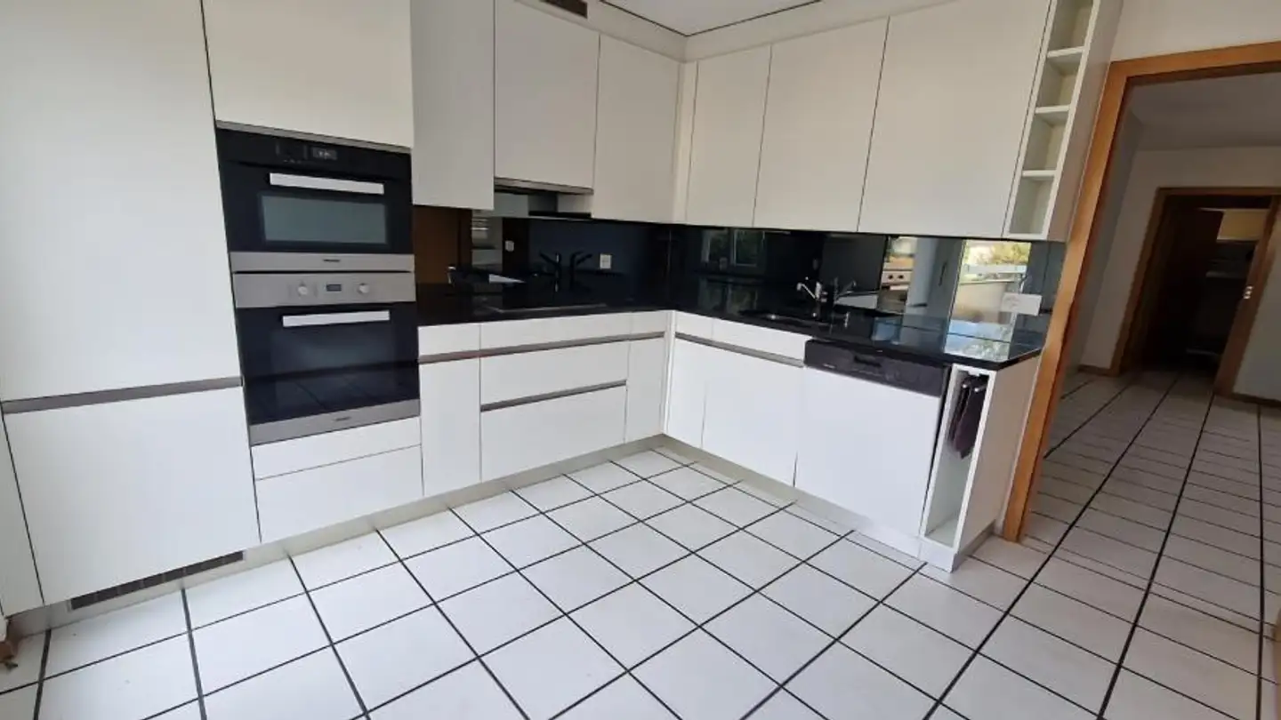 Penthouse for sale - Chemin des Pinceleuses 8, 2015 Areuse