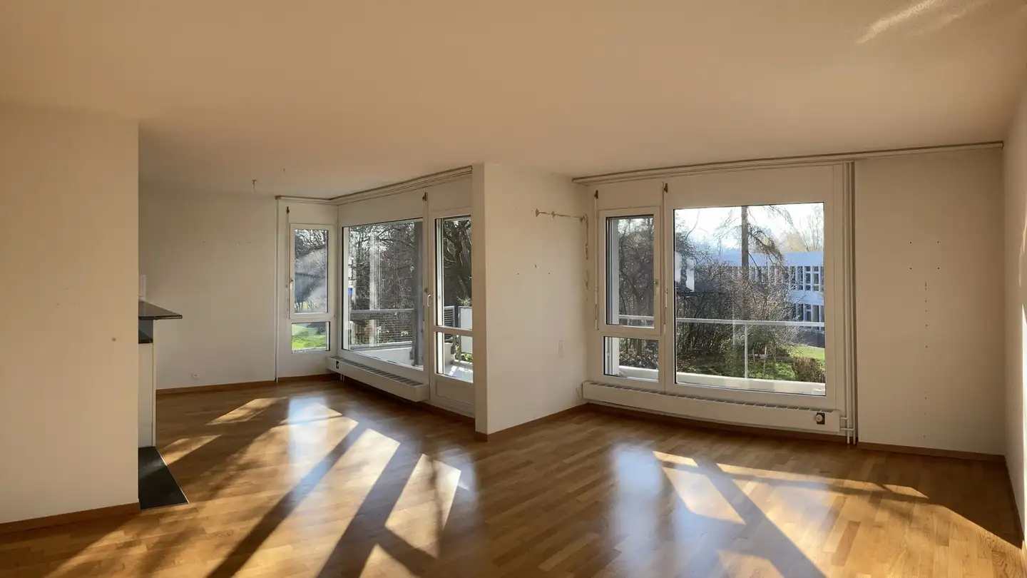 Apartment for rent - Tannackerstrasse 10a, 3073 Gümligen
