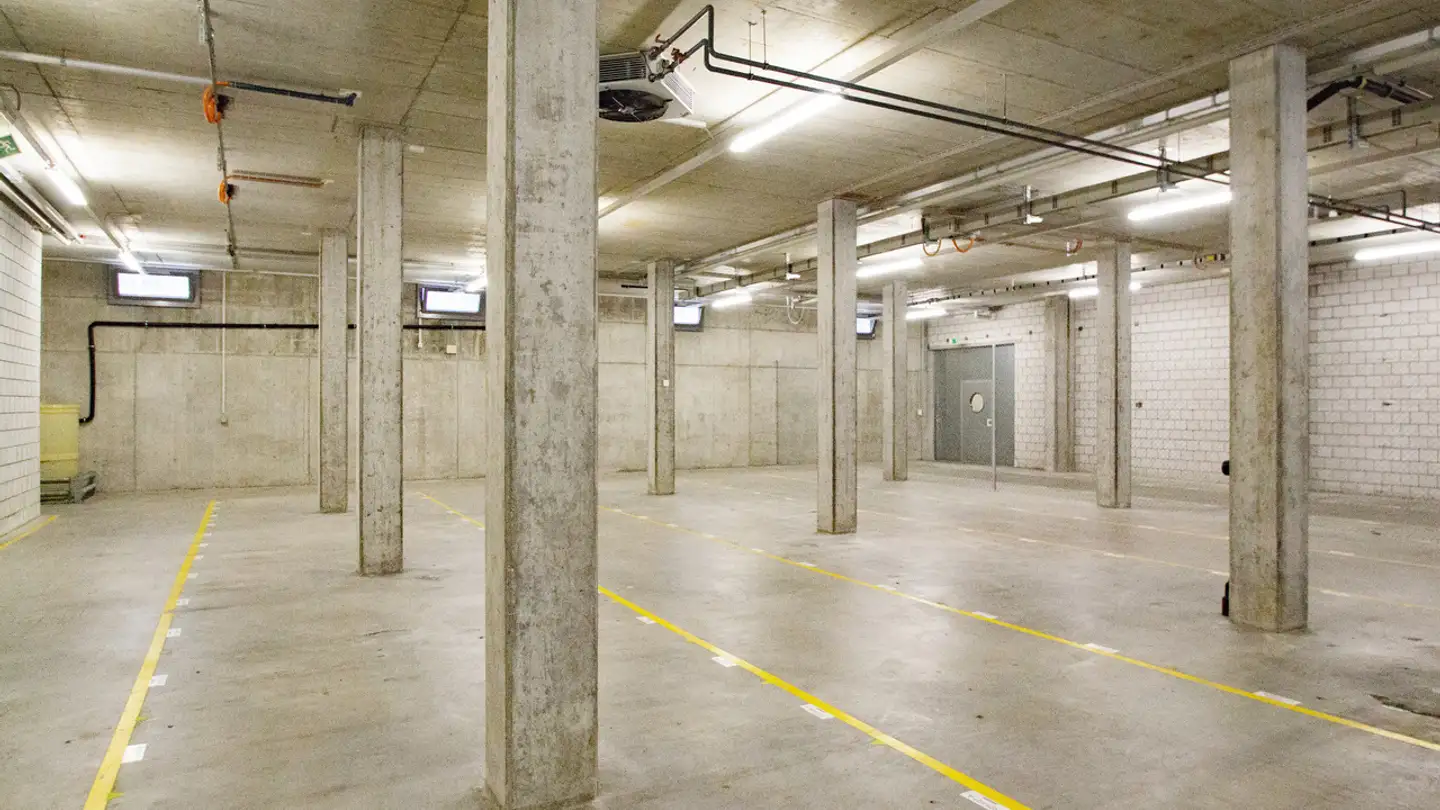 Espace de stockage à louer - Burgunderstrasse 13, 4562 Biberist - Photo 2