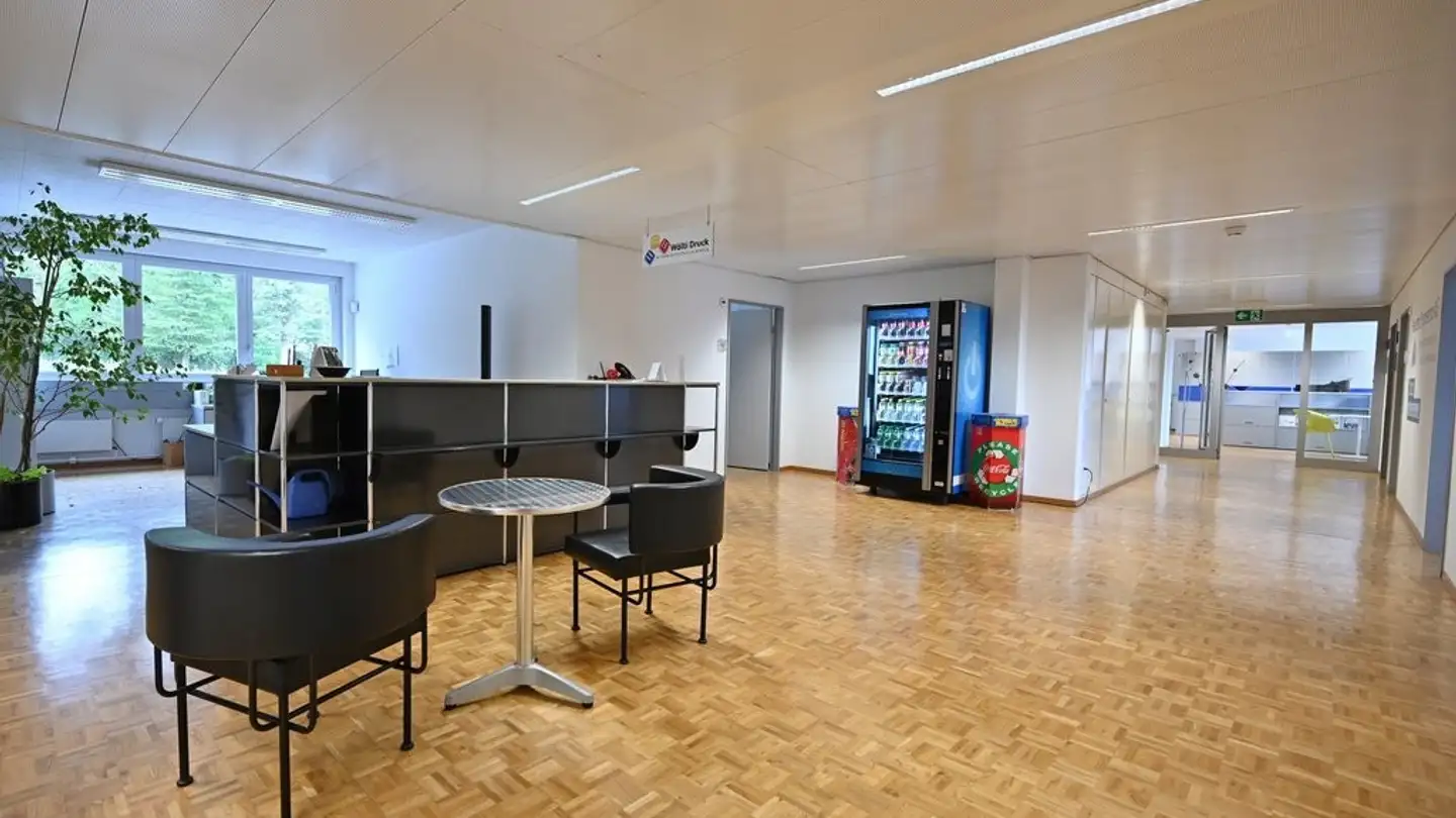 Office space for rent - Güterstrasse 5, 3072 Ostermundigen - Photo 4
