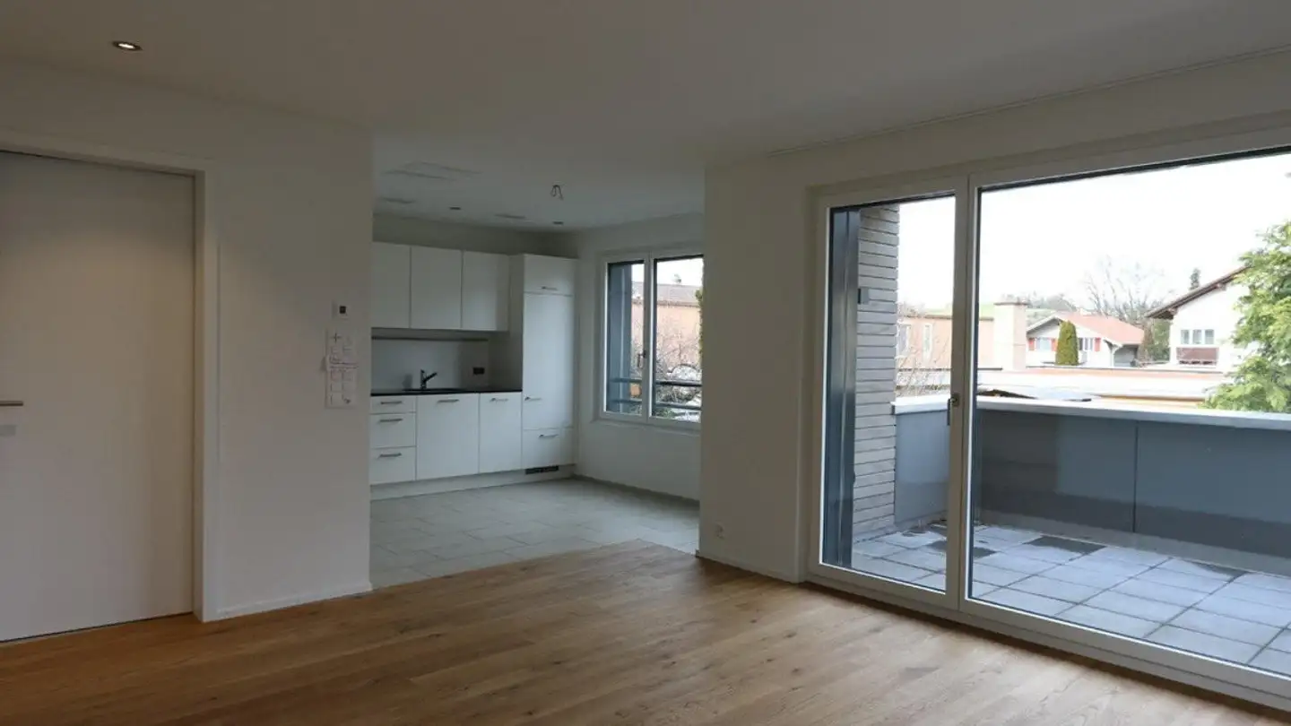 Apartment for rent - Zulgstrasse 42, 3612 Steffisburg - Photo 3