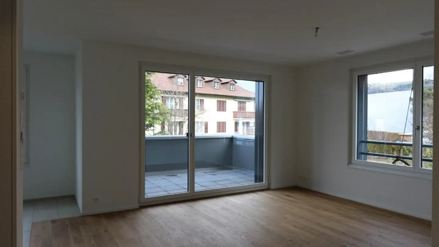 Apartment for rent - Zulgstrasse 42, 3612 Steffisburg - Photo 4