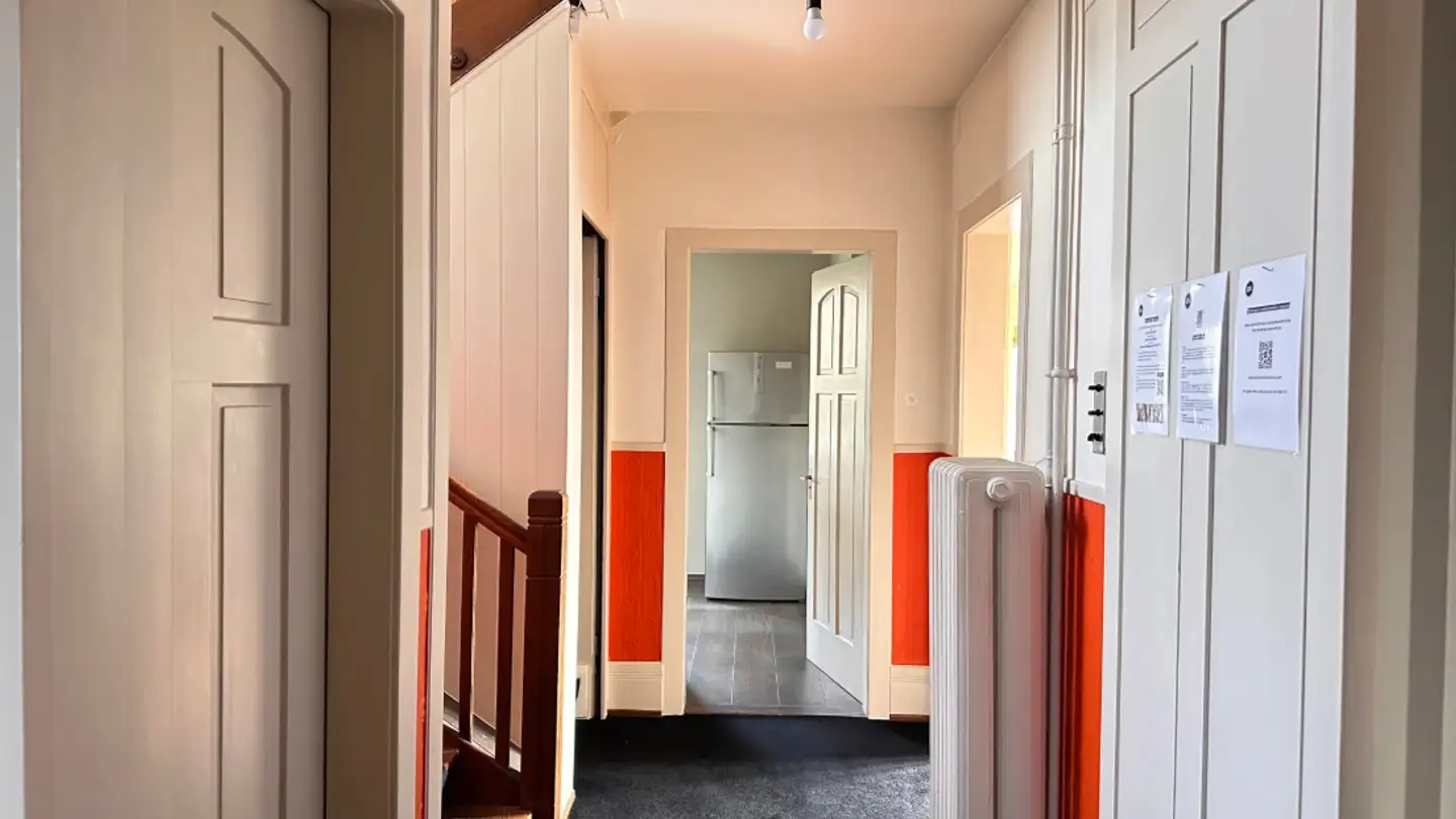 Chambre à louer - Im Maas 4, 8049 Zürich