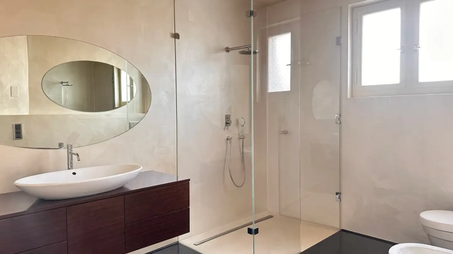 Chambre à louer - Im Maas 4, 8049 Zürich - Photo 2