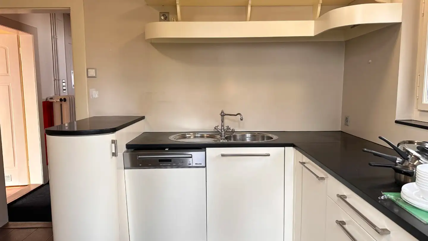 Chambre à louer - Im Maas 4, 8049 Zürich - Photo 3