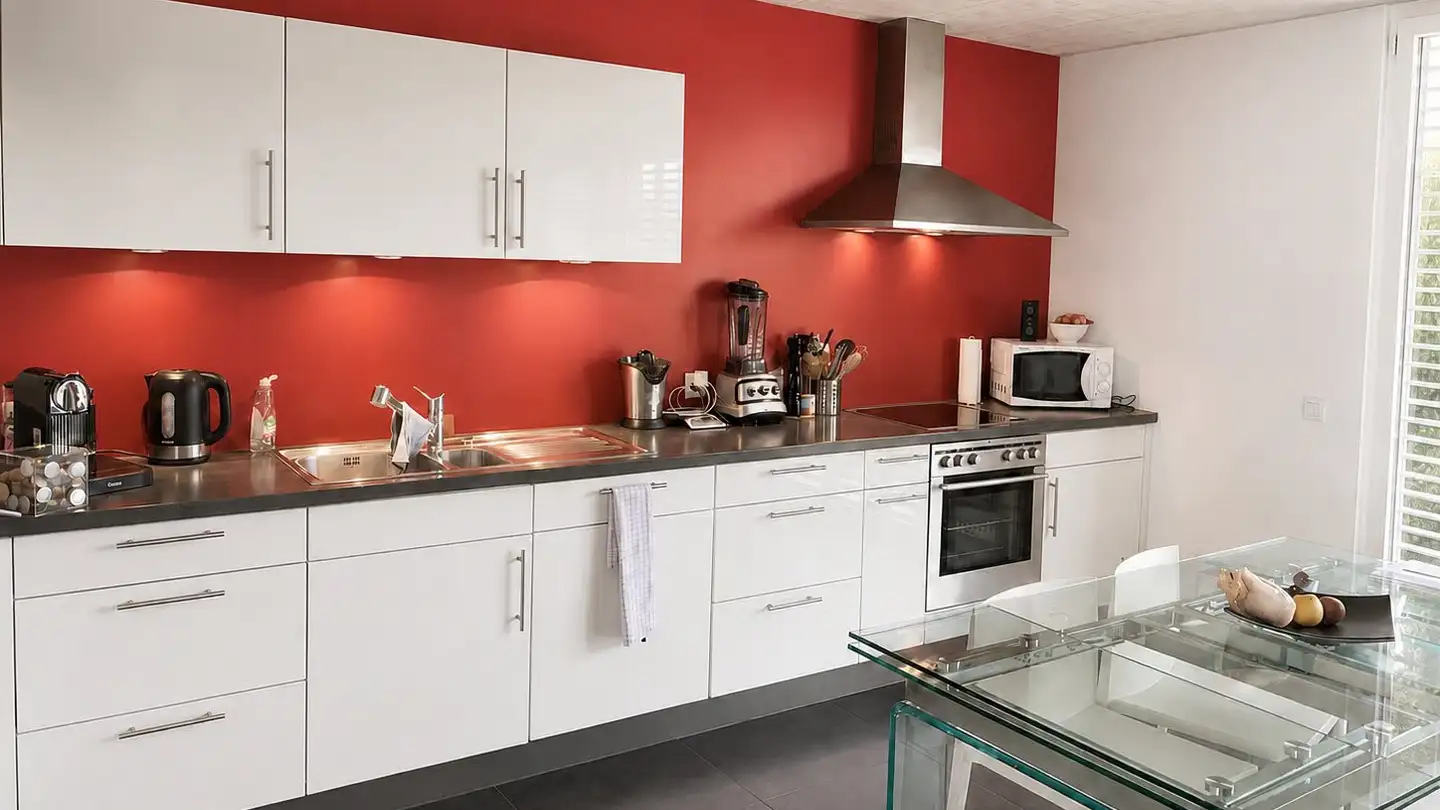 Apartment for rent - Chemin Des Bodérons 1, 1066 Epalinges