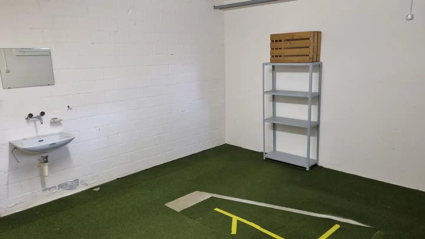 Espace de stockage à louer - Bahnhofstrasse 18, 4402 Frenkendorf - Photo 4