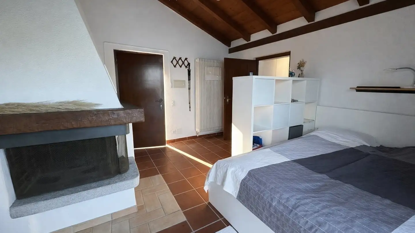 Apartment for rent - 6576 Gerra (Gambarogno) - Photo 3