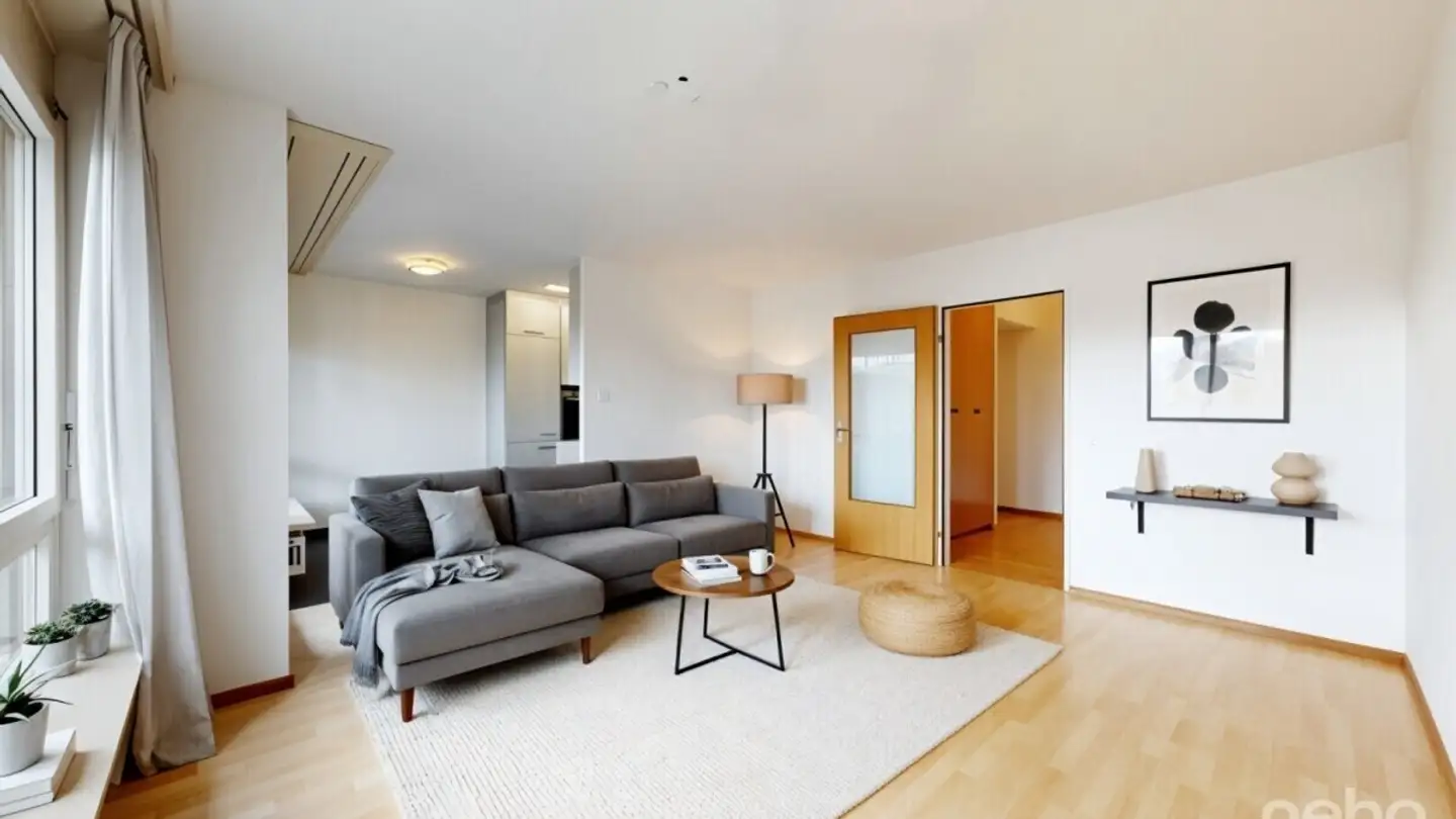 Appartamento in vendita - 4057 Basel