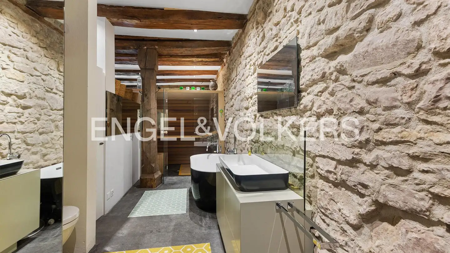 Casa a gradini in vendita - 8215 Hallau - Foto 2